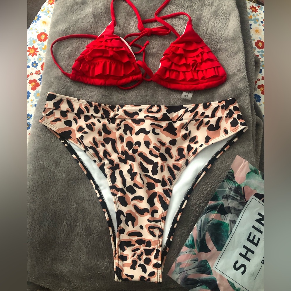 New Bathing Suit